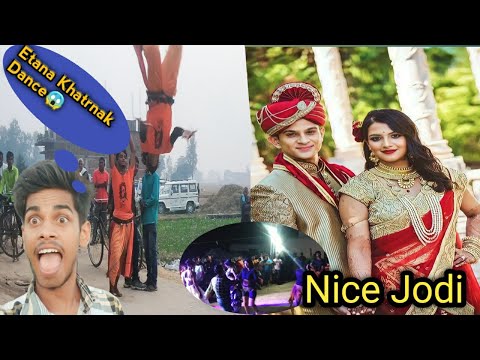 Kya Dance Hai Re Uri Baba 😱😱 || Bhaiya Bhabhi Dono Khus 🥰🥰 ||