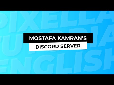 MOSTAFA KAMRAN IS ON DISCORD!