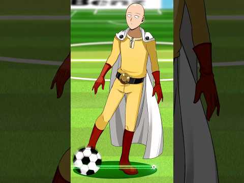 假如動漫人物參加足球世界杯 #動畫 #shorts #youtubeshorts #shortsvideo #animation #football #fyp