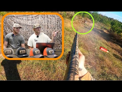 How To Miss A Deer!! | Funny Screw Ups In The Woods