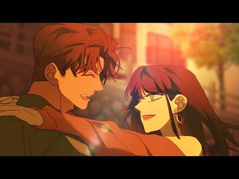 美秀集團－戀人【漫畫版MV】 Amazing Show - Lovers【Official Music Video Comic Version】