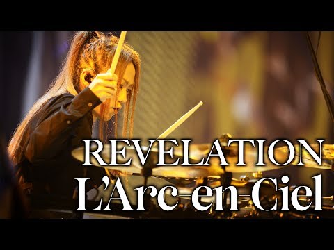 REVELATION [25th L'Anniversary LIVE]