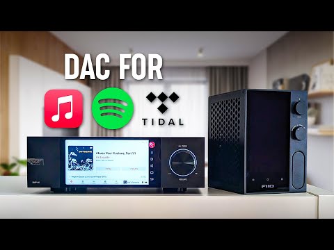 Should You Buy a DAC If You Only Use Spotify or Other Streaming Services?