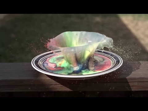 The Most Oddly Satisfying Video In The World #8