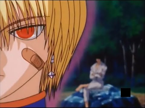 Hunter x Hunter 1999 [OST3]— Interrogation -EXTENDED