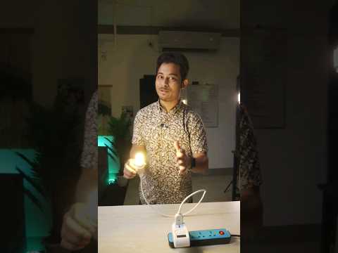 এই জিনিস বিদ্যুৎ খরচ কমাবে🫡 #shorts #shortvideo #gadget #stuniquetech