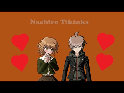 Naehiro TikTok Compilation