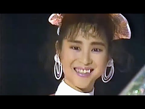 松田聖子　Strawberry Time🍓