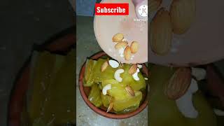 delicious Mango recipe😋|#youtubeshorts #shorts