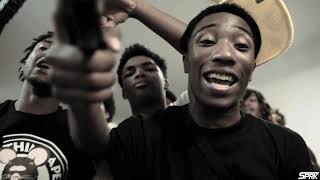 TG Rondo X StackOrStarve Bag Man - "Rajon" (Official Music Video) #SPRK