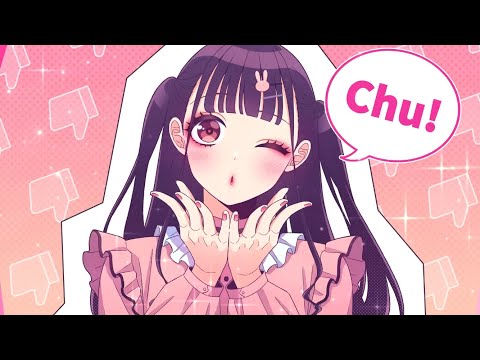 【合わせてみた】すきっちゅーの！ちゅーたん×かぴ【HoneyWorks】