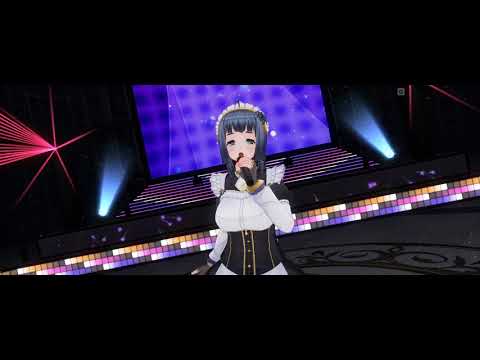 【COM3D2】レグルスの涙【メンヘラ撫子ちゃん】