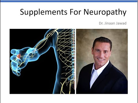 What Supplements Will Help With Peripheral Neuropathy?