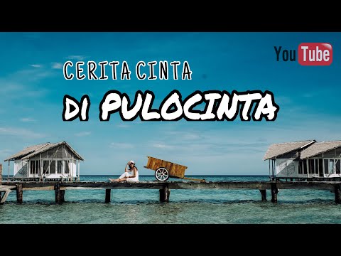 Cerita Cinta di Pulo Cinta, Maldives versi Indonesia