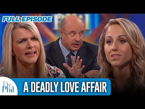 A Deadly Love Affair | FULL EPISODE | Dr. Phil