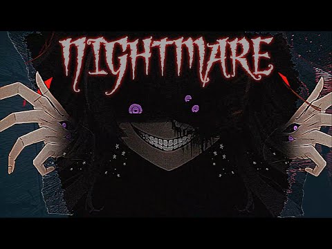 【Original Song】Nightmare【Moona Hoshinova】