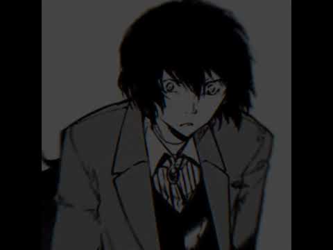 Dazai Osamu edit #великийизбродячихпсов #чуянакахара #дазайосаму