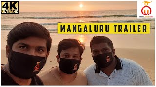 Mangalore Food & Travel Vlogs Trailer | 4K Trailer | Kannada Food Review | Unbox Karnataka