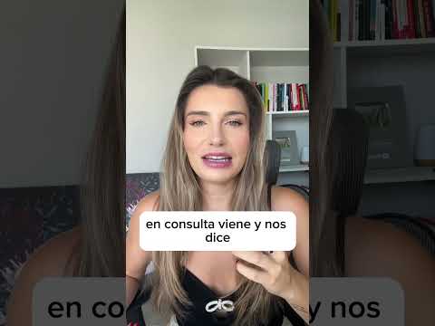 Eres DEPENDIENTE o tu PAREJA te HACE DEPENDIENTE? | Claudia Nicolasa Psicología