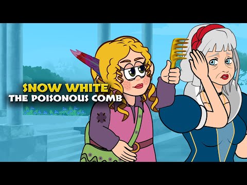 Snow White Episode 5