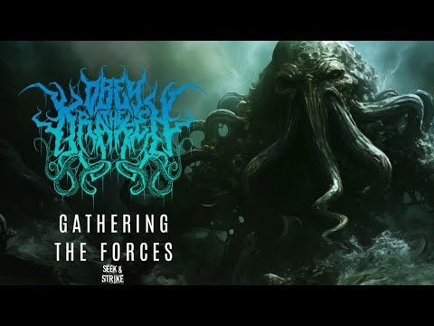 Obey The Kraken - Interlude: Gathering The Forces