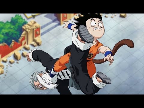 Dragon Ball「AMV」Ganador | Álvaro Véliz