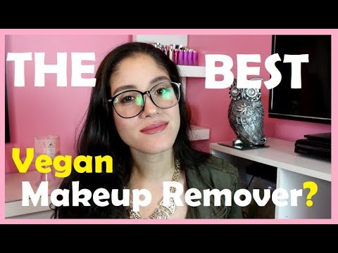 Best Makeup Remover