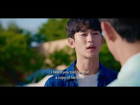 Its Okay Not To Be Okay Ep 8 - Jealous Gang Tae v2