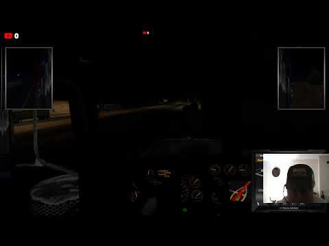 American Truck Simulator - Continued 3