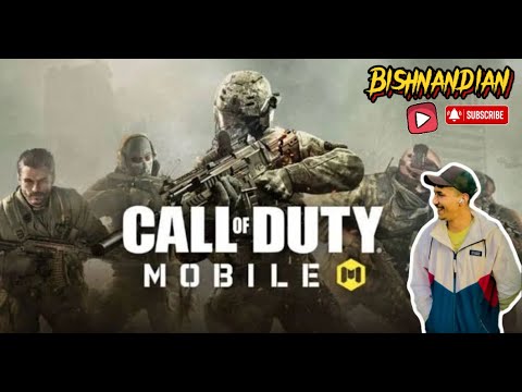 CALL OF DUTY | LIVE STREAM WITH OG306| #bishnandian #gaming #callofduty #livestream