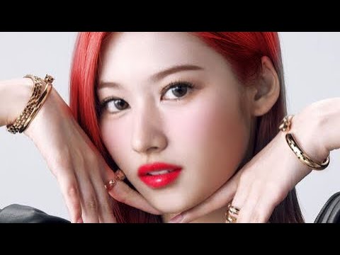 🏳️‍🌈 TWICE SANA MOMENTS サナ 💜