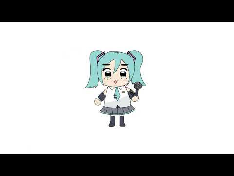 Hatsune Miku - Within (cover)