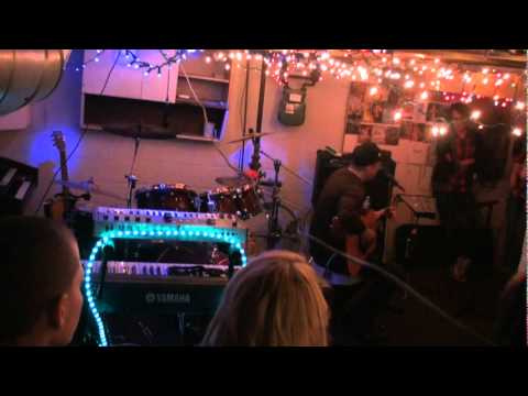 House Show: Mike Maclean Song 2