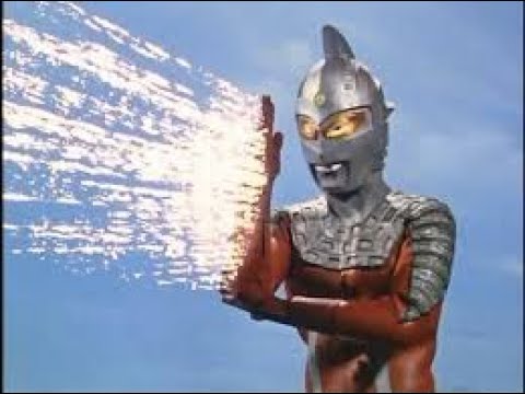 ウルトラセブンの歌　Version2