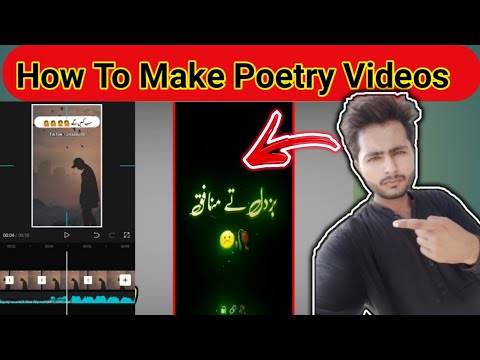 How To Make TikTok Trending Videos | Aleem editing zone