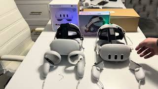 Meta Quest 2 vs Meta Quest 3: Which VRHeadset is Best for You?