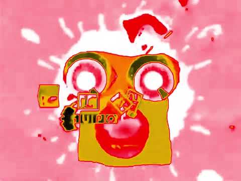 (REVIVED EFFECT) Klasky Csupo in Flamenco