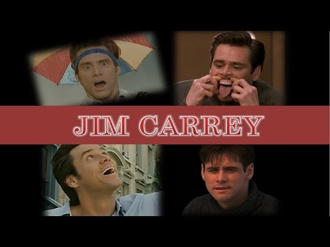 【His name is】彼の名はジム・キャリー【Jim Carrey】