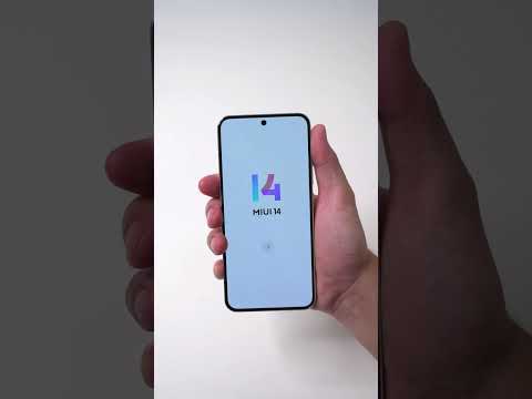 Unboxing Xiaomi’s flagship phone of 2023, the Xiaomi 13! What do you think? 😍 #xiaomi13 #unboxing