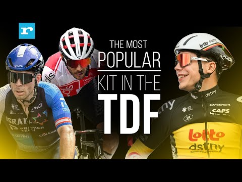 Ekoi - The Secrets Behind The Most Popular Cycling Kit In The Tour de France Peloton