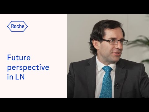 Prof. Rovin & Dr. Mejia-Vilet on how does the future of Lupus Nephritis look like