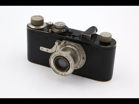 5 Tips on How to Collect Leica Cameras