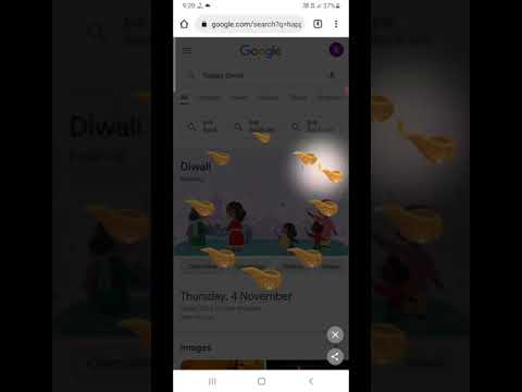 Happy Diwali dosto || #diwali #shorts #chrome | #Android #Tips and Tricks