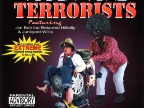 Howard Stern - Touchtone Terrorists "We get to drink"