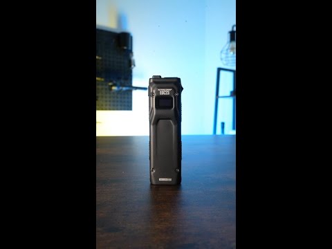 Flat is In! Nitecore's Flat EDC Line Up