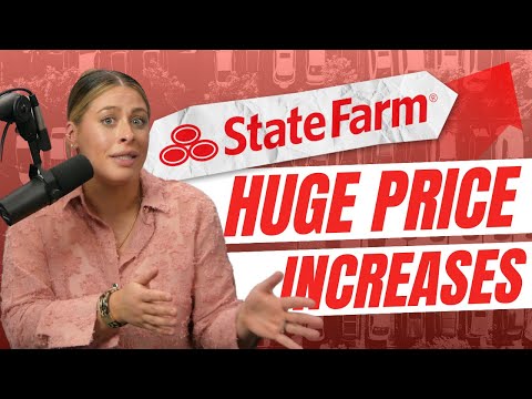 State Farm Faces Worst Homeowner’s Claims in 2 Decades!