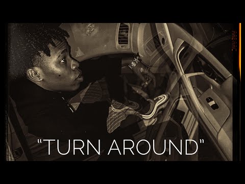 TURN AROUND- ARMANII