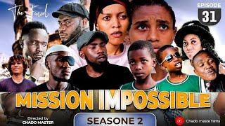 MISSION IMPOSSIBLE [ 31] SEASON 2 Recap