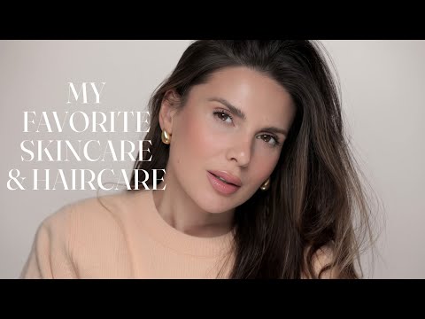 Skincare, Haircare and Body care recommendations | ALI ANDREEA