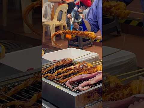 This street food is absolutely insane!